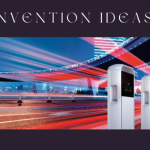 Did All Big Inventors Have the Funds to Invent Their First Invention?